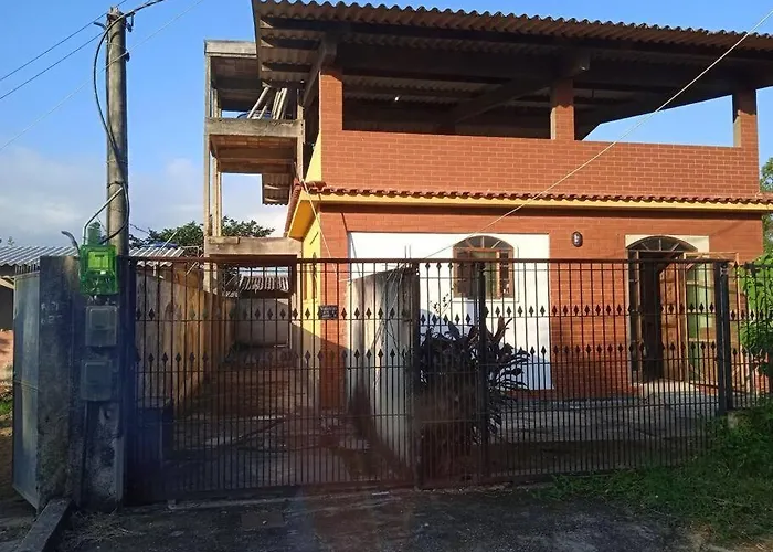 Casa Hercules