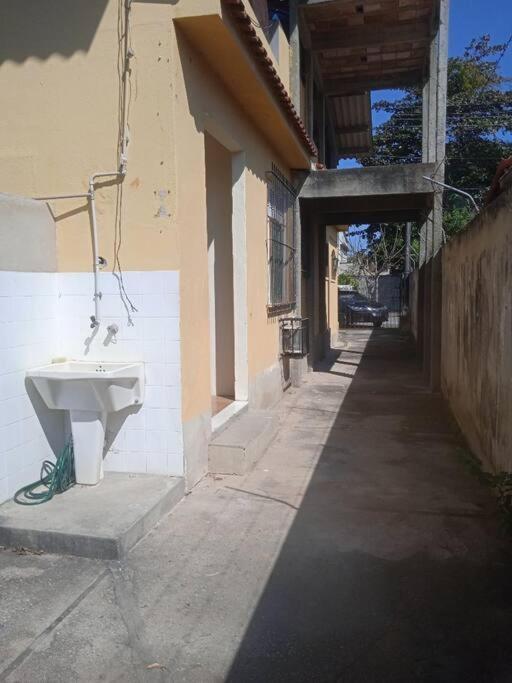 Casa Hercules * Rio de Janeiro